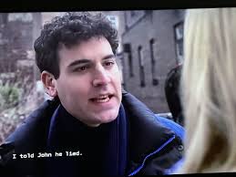 JOSH RADNOR SIGHTING : r/HIMYM