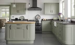Shaker Style Google Search Sage Green Kitchen Green Kitchen Cabinets Traditional Kitchen Design