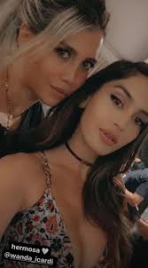 Aparentemente a fila andou para neymar. Ligue 1 La Fiesta De Las Wags Del Psg Con La Ex De Maluma Que Relacionan Con Neymar Marca Com