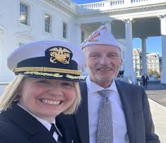 COA Participates in 71st Annual National Veterans Day Observance