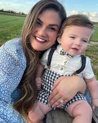 A blessing from the start. I love you Son with all my heart. 💙