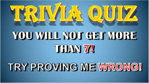 Buzzfeed staff can you beat your friends at this q. No 50 Test Yourself General Knowledge Trivia Quiz Pub Quiz Trivia Questions And Answers Youtube