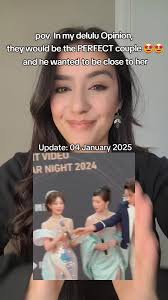 Esther Yu Relationship Update