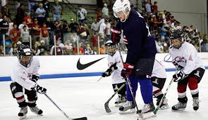 Gegen die usa kassierte das team von trainer toni söderholm im spiel. Das Olympische Eishockey Turnier Die Usa In Der Analyse