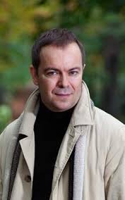 Javier Sierra Albert