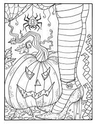 Steps to make autumn leaves coloring book: Witchy Feet Pdf Coloring Page Halloween Coloring Fun Etsy In 2021 Witch Coloring Pages Halloween Coloring Pumpkin Coloring Pages