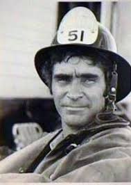 Captain Henry "Hank" Stanley