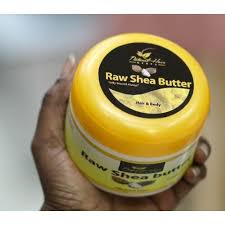 Here are some unique mixtures that can either be whipped or shea butter and jojoba oil. Ugandan Raw Shea Butter 250g Natural Hair Kenya