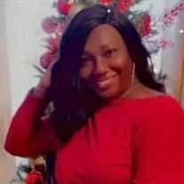 Ms. Latisha L. Moore Obituary (2023)