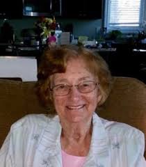 Betty Bishop Obituary November 12, 2018
