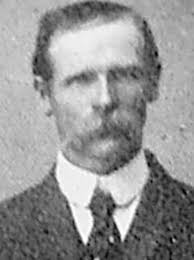 Thomas Bryant Parker