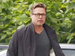 Brad pitt mr and mrs smith haircut