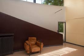 12 Design Lessons From Le Corbusier S Maison La Roche In Paris Remodelista Le Corbusier Corbusier Design