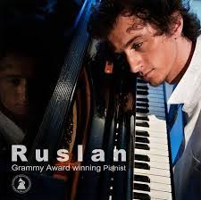 INCREDIBLE PIANIST RUSLAN SIROTA