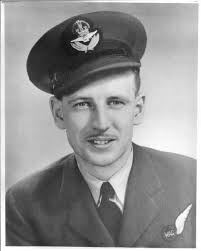 James William Morgan