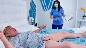 Dying Mans Wish - FAPCAT