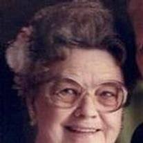 Jane J. Erickson Obituary