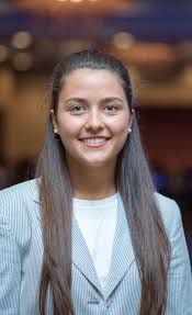 2019 Senior Awards Honorees