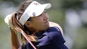 LI's Annie Park leads LPGA's Symetra Tour event