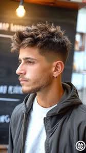 8 Boy haircut ideas
