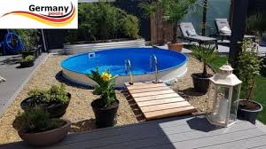 Einbaupool Von Germany Pools In 2020 Pool Pool Ideen Wolle Kaufen