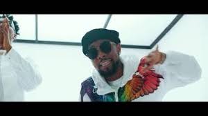 Victor Ad Ft Patoranking Prayer Request Official Video Youtube