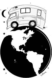 Nomadland is a smart road book for the new economy, full of conviviality and dark portent. ― ted conover, author of rolling nowhere and immersion you will never forget the people whose stories bruder tells. Book Review Nomadland Surviving In The Twenty First Century June 6 2018 Real Change