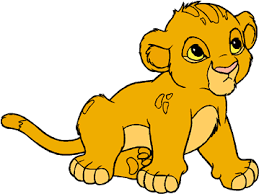 Like any movie, the lion king went through quite a few changes during its production. Baby Simba Drawing Easy Novocom Top