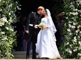 Family photo roal wedding harry. The Most Iconic Photos Of The Royal Family In 2018 Meghan Markle Prince Harry Queen Elizabeth