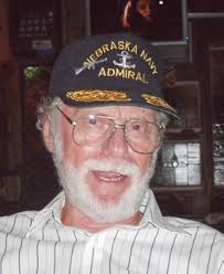 Obituary: Donald Irwin