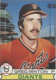 TN26683 GREG SAMPSON, T 1979 Rare Football TV Slide