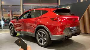 We did not find results for: New Cupra Formentor Veloz 2021 First Look Exterior Interior Trunk Ambient Lights 310 Hp Youtube