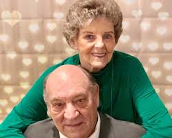 Mary Faye Webb Dalton