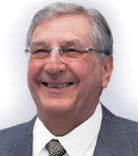 Business Hall of Fame Inductee: William S. Boyd