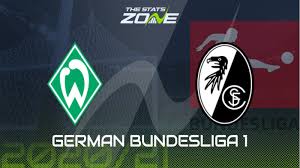 Cash in with the bayern munich vs freiburg prediction from our experts tipsters. 2020 21 German Bundesliga Werder Bremen Vs Freiburg Preview Prediction The Stats Zone