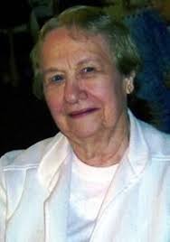 Ruth Olivia “Toots” Stiba Geist (1923-2011)