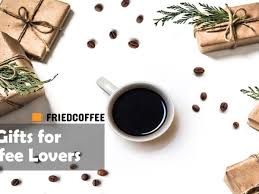 Free shipping on orders over $25 shipped by amazon. 29 Awesome Gifts For Coffee Lovers In 2021 Friedcoffee