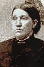 My grandparents Sarah Azalee and Thomas Herschel Pickard, Sr.