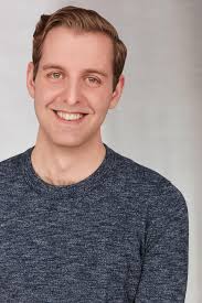 Christopher Johnson — Citadel Theatre