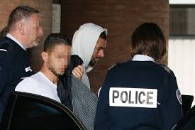Reports in spain this week claimed arsenal had tabled a bid for the. The Ghosts Of Karim Benzema