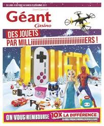 Promozioni e offerte supermercato carrefour online questa promozione è scaduta offerte carrefour black friday!. Tumoare OraÈ Climat Geant Casino Catalogue Jouet Amazon Fujifilmbarlad Ro