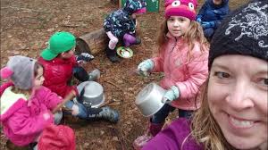 2022 Vermont Early Childhood Educator of the Year: Ami English