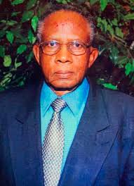 Obituary for The Honorable James Risher Sr.