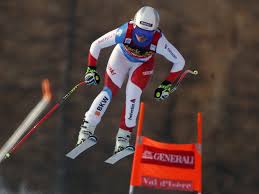 Corinne suter (born 28 september 1994) is an alpine skier who competes internationally for switzerland. Corinne Suter Beaten In Val D Isere By Sofia Goggia Archyde