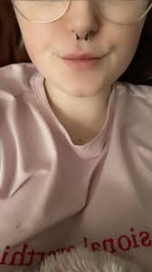 Is this a good size for a nose ring? 20 g 8 mm. I feel like I can go  smaller and maybe a little thicker. I tried a 7mm 18 g and