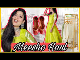 Jun 23, 2021 · upskilling edtech platform simplilearn has announced the appointment of four senior leaders. Meesho Online Shopping Haul Affordable Kurtis Try On