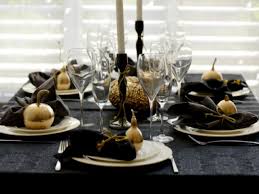 I already shared the best thanksgiving recipes for this year. Captivating Black Gold Decorating Ideas That Every Parent Must Know Trends For 2020 Inspire Design Ideas Decoratorist