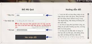 The codes in this section may or may not work. Giftcode Genshin Impact How To Enter Giftcode Genshin Impact Code Updated On 06 10 2020