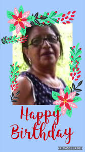 Queremos felicitar a nuestra compañera Marilyn Cora Lao, que está dando  otra vuelta al sol ☀️ que Dios te conceda todos los anhelos de tu corazón  ♥️ te desean tus compañeros Municipio