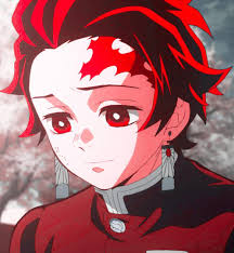 Tanjiro Icon In 2020 Anime Demon Anime Icons
